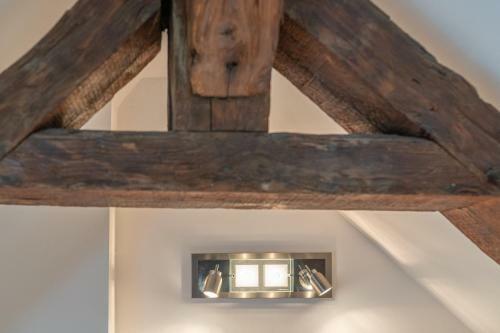 Le Passage Du Ch�teau Private Apartment