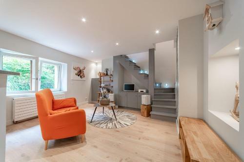 Le Passage Du Ch�teau Private Apartment