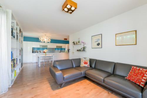 Apartamento Early Snow Furnished Flat