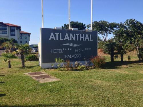 Apartamento Clos Falaises A 800 M de La Plage