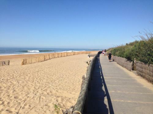 Apartamento Clos Falaises A 800 M de La Plage