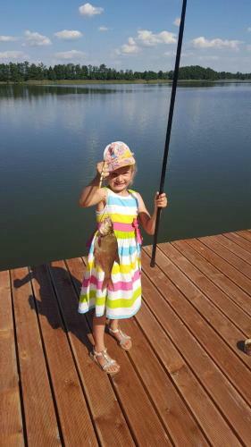 Agroturismo Kombl�wka
