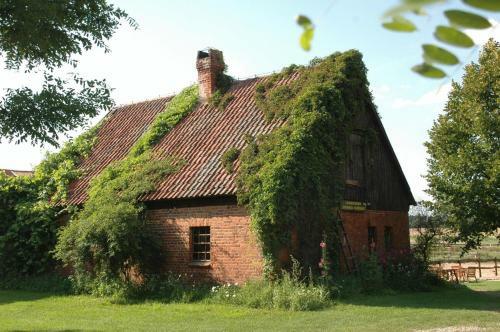 Hostal Folwark Stara Ku?nia
