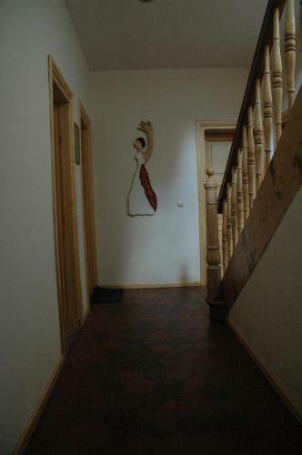 Hostal Folwark Stara Ku?nia