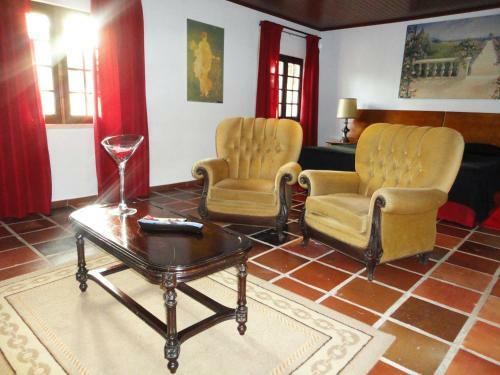 Hotel Rural A Coutada