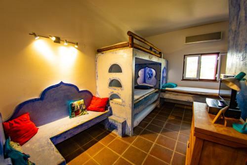 Hostal Monte Da Coelha - Alojamento Local