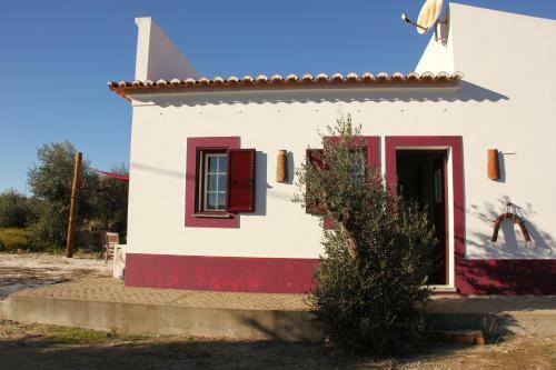 Hostal Monte Da Coelha - Alojamento Local