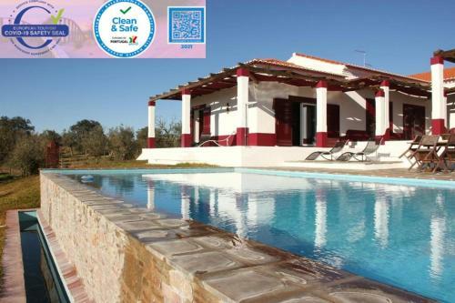 Hostal Monte Da Coelha - Alojamento Local