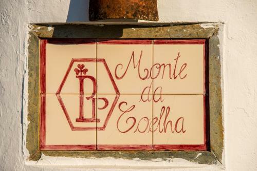 Hostal Monte Da Coelha - Alojamento Local