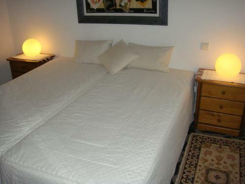Hostal Monte Dos Arneiros