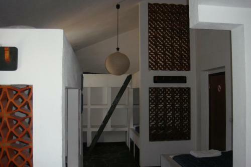 Hostal Monte Dos Arneiros