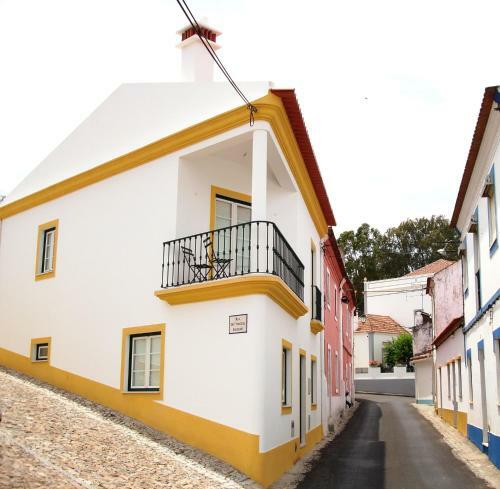 Hostal Casa Do Lavre