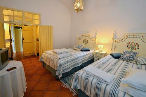 Bed & Breakfast Casa De Serpa - Turismo Rural