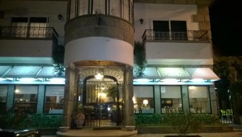 Hostal Casa Do Almocreve