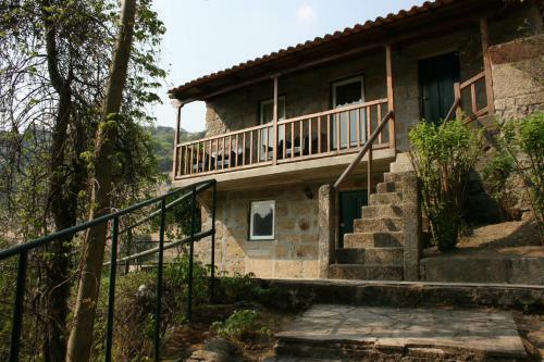 Bed & Breakfast Quinta Da Ermida - Turismo De Habitacao