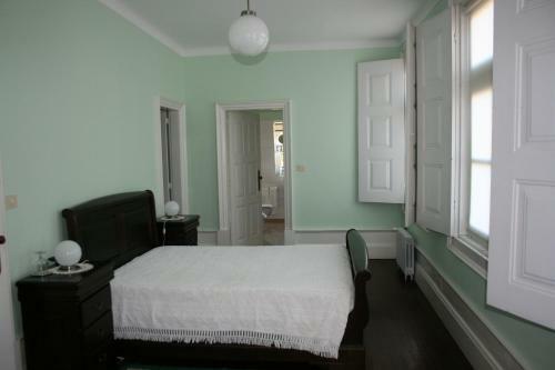 Bed & Breakfast Quinta Da Ermida - Turismo De Habitacao