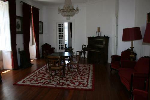 Bed & Breakfast Quinta Da Ermida - Turismo De Habitacao