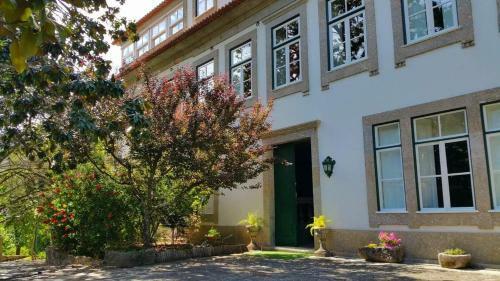 Bed & Breakfast Quinta Da Ermida - Turismo De Habitacao