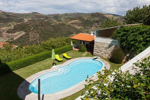 Douro House Loft