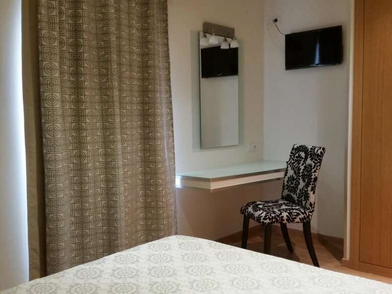 Hostal Pensao Lourenco