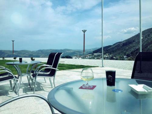 Placido Hotel Douro - Tabuaco