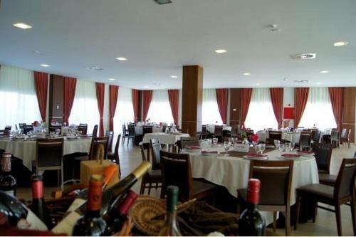 Placido Hotel Douro - Tabuaco