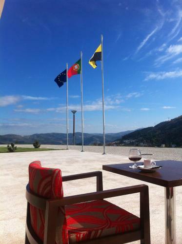 Placido Hotel Douro - Tabuaco