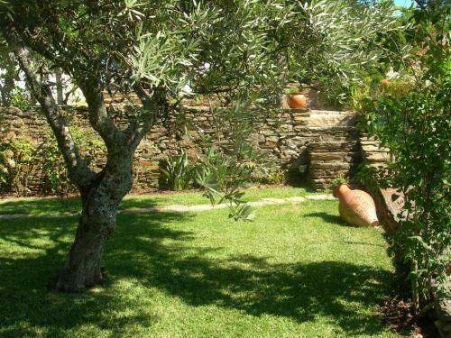 Villa Quinta Da Padrela Winery House