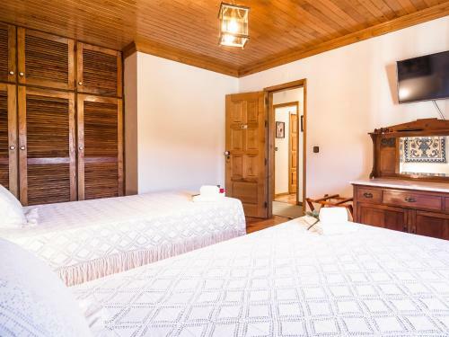 Villa Quinta Da Padrela Winery House