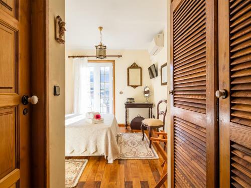Villa Quinta Da Padrela Winery House