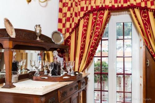 Hostal Casa Do Brasao