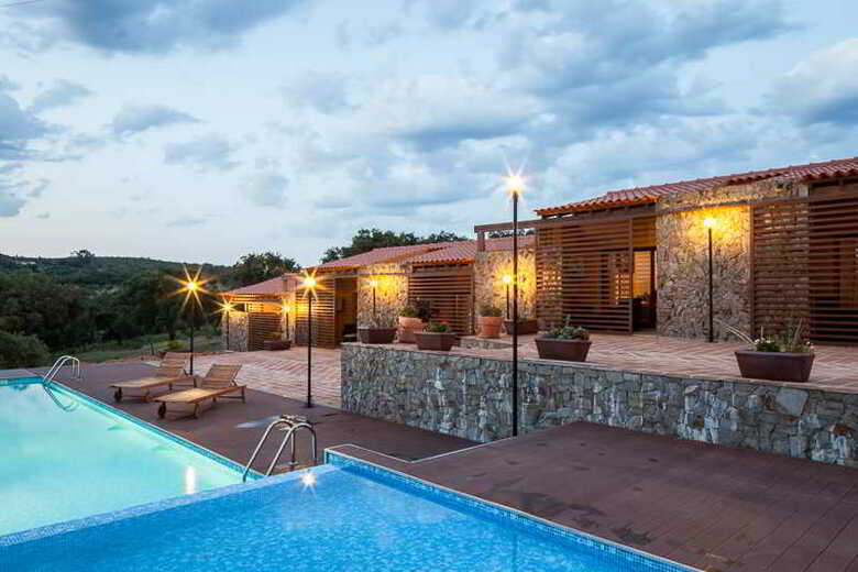 Agroturismo Monte Da Esperanca