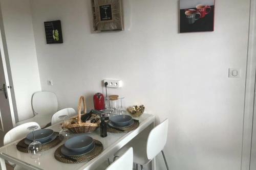 Le Genevois - 2 Bedrooms Apartment
