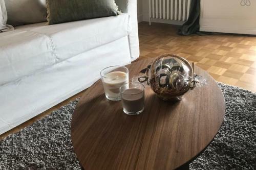 Le Genevois - 2 Bedrooms Apartment