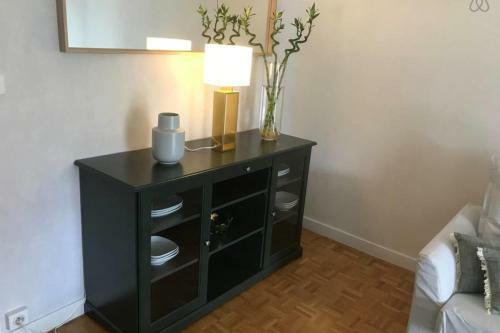 Le Genevois - 2 Bedrooms Apartment