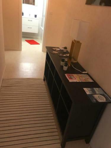Le Genevois - 2 Bedrooms Apartment