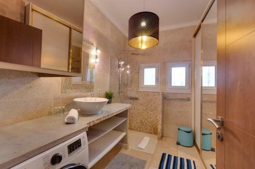 Le Baulier - 2 Bedrooms Apartment