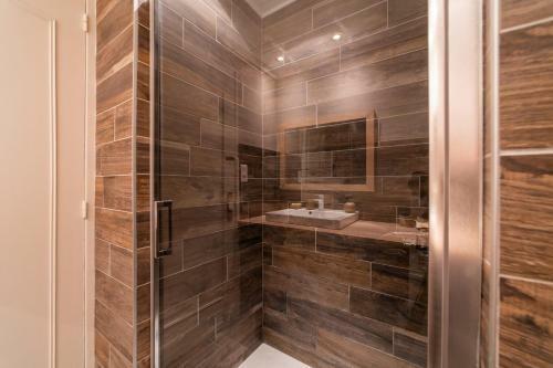 Le Grand Large Private Apartment
