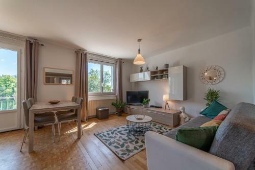 Le Grand Large Private Apartment