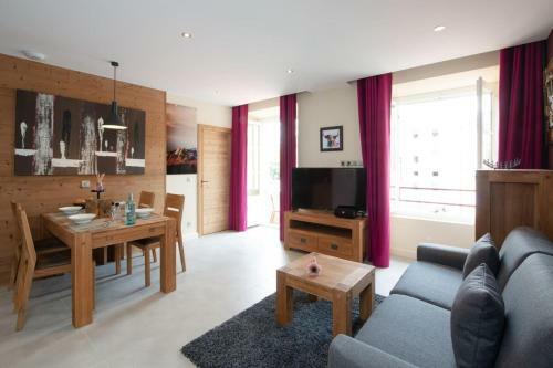 Apartamento Alpes By Annecy Rent Lodge