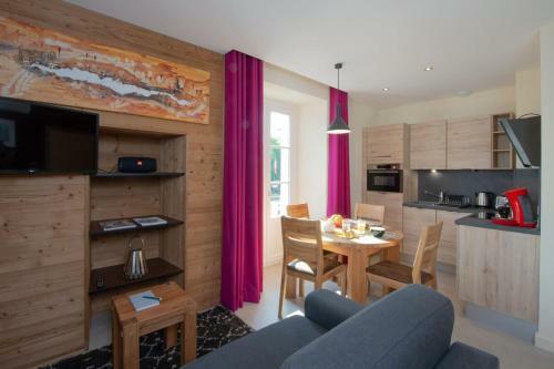 Apartamento Carpates By Annecy Rent Lodge