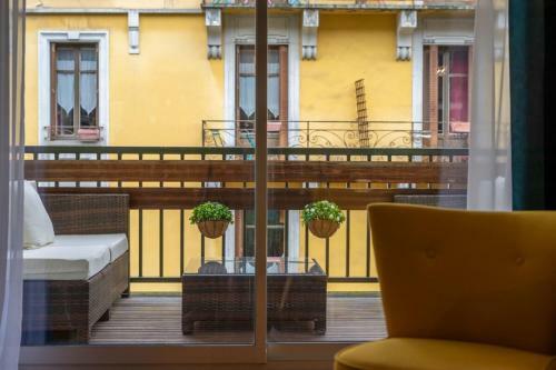 Apartamento L'�toile Ann�cienne - T3 80 M - Terrasse