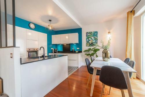 Apartamento L'�toile Ann�cienne - T3 80 M - Terrasse