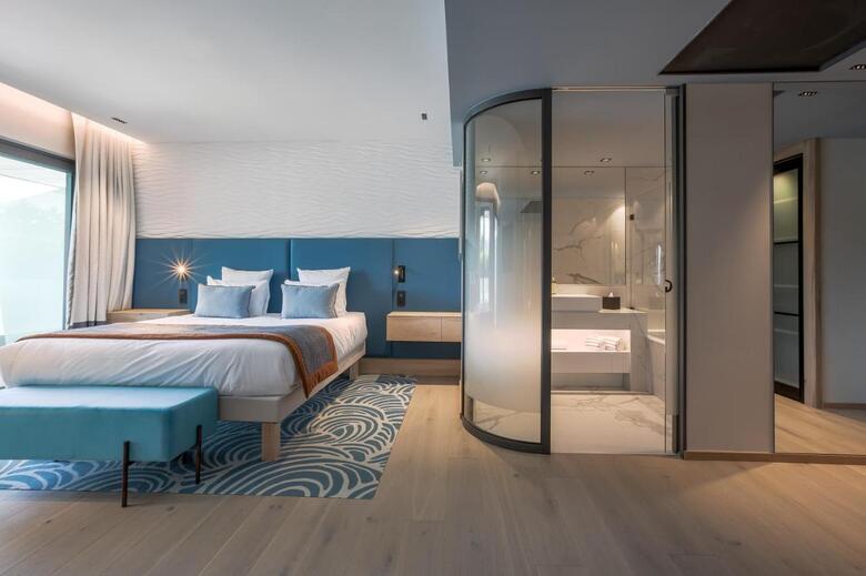 Hotel Rivage H�tel & Spa Annecy