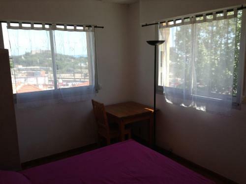 Apartamento Antibes T3 Vue Mer