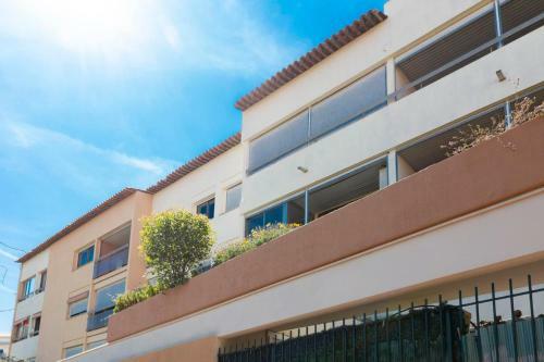 Apartamento R�sidence Beaus�jour