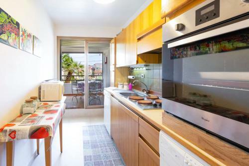 Apartamento R�sidence Beaus�jour