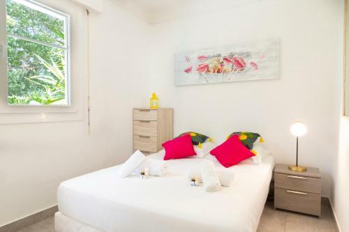Apartamento L'oasis