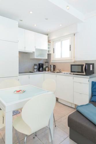 Apartamento L'oasis