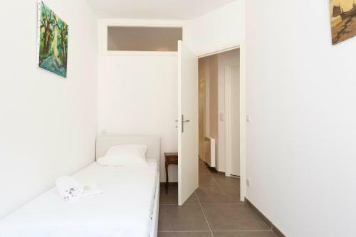Apartamento Maison de Ville Rue Fourmilli�re